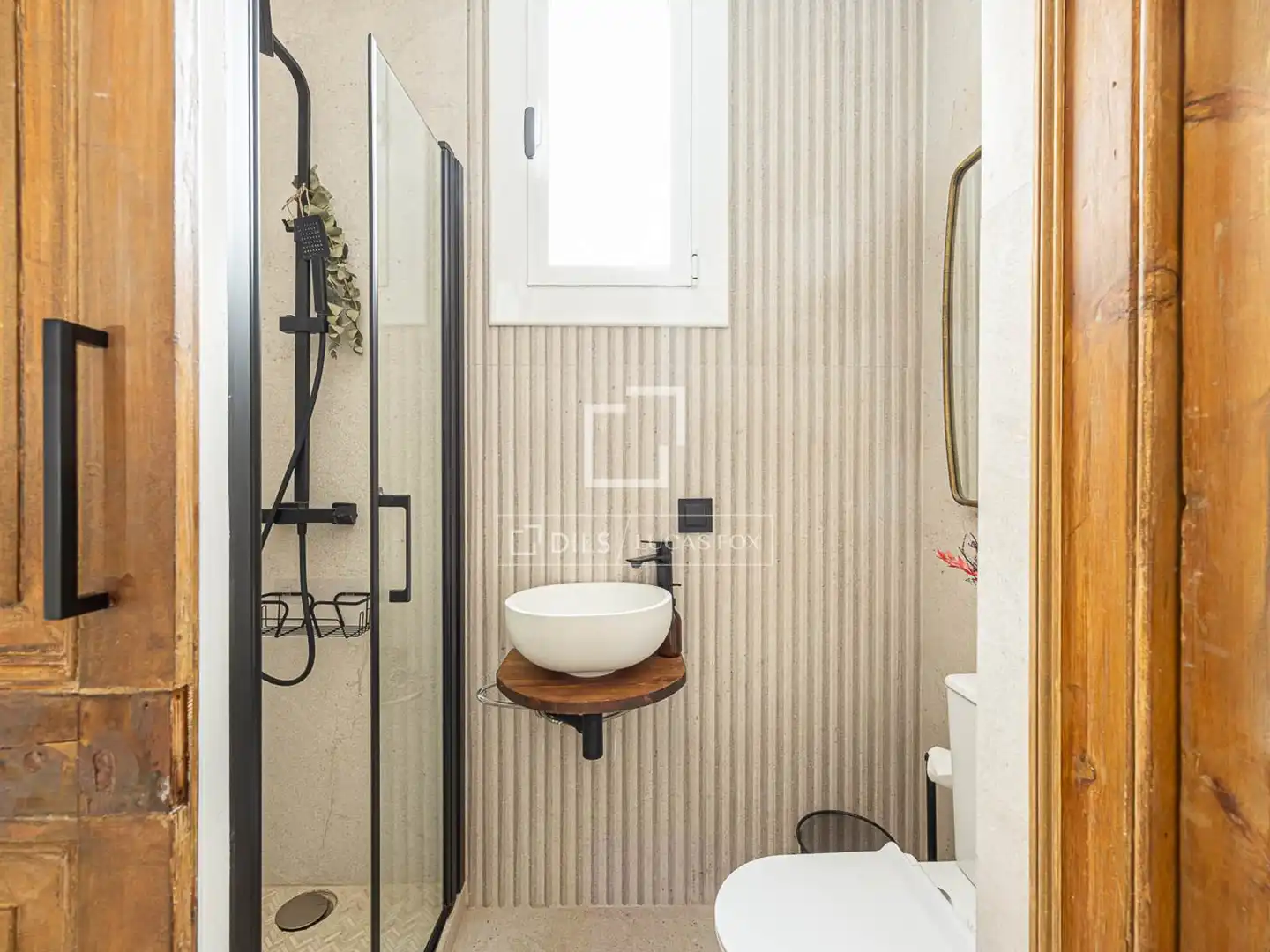 Flat with terrace for sale in Ciutat Vella, imagen 17