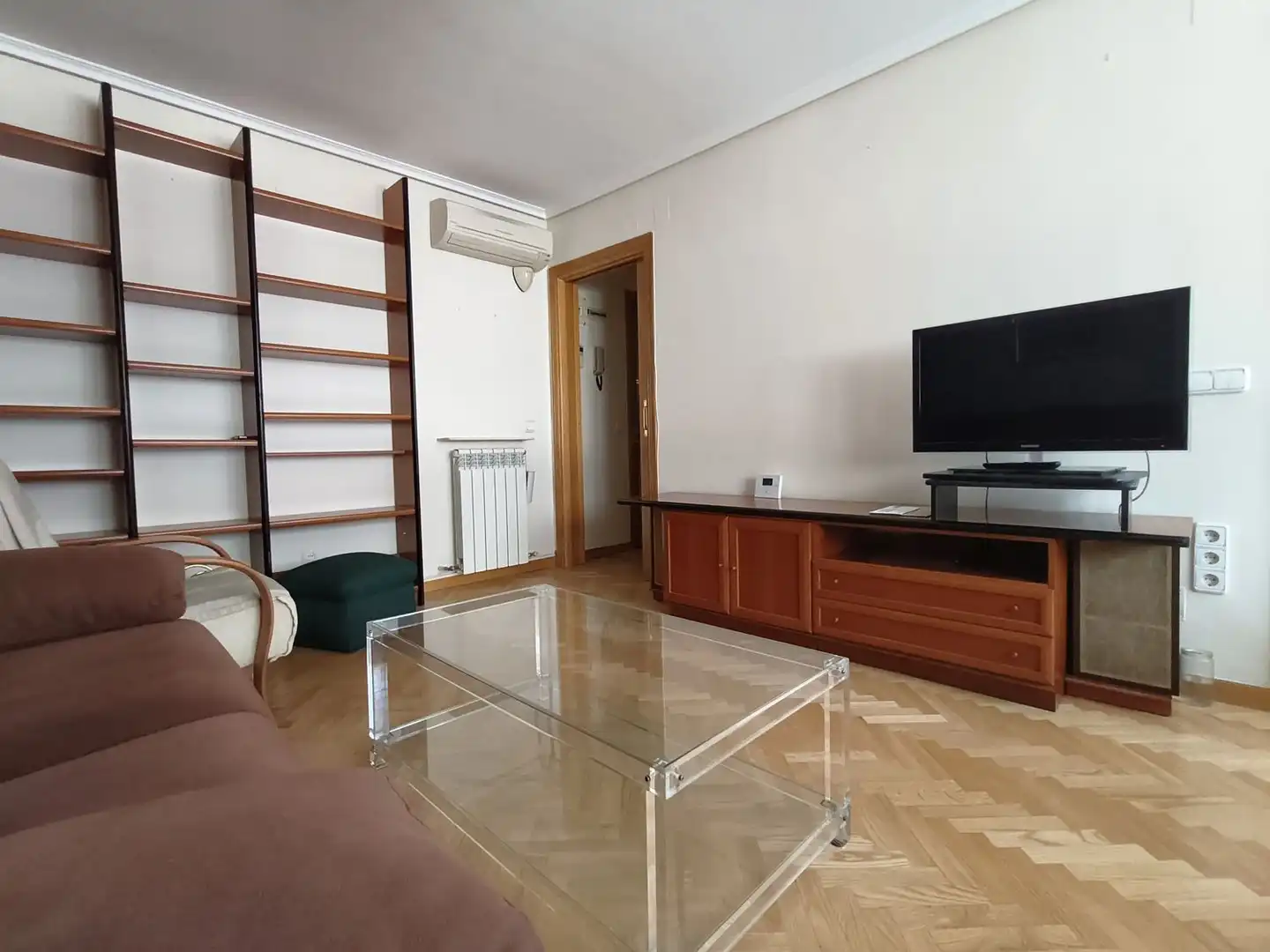 Appartamento con piscina in affitto a Calle del Pensamiento, imagen 21