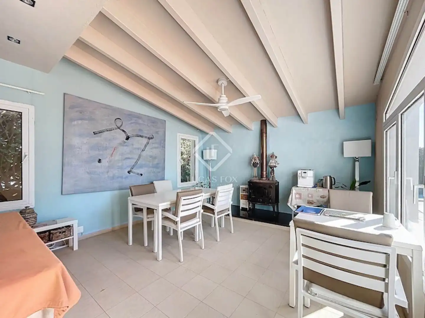 Villa avec jardin à vendre à Son Vilar - Trepucó, imagen 18