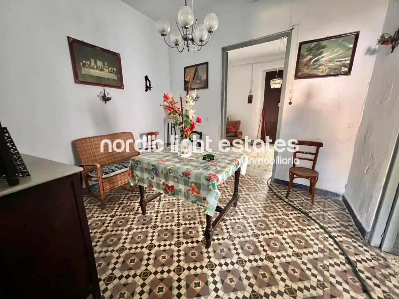 Casa in vendita a Torrox Pueblo, imagen 2