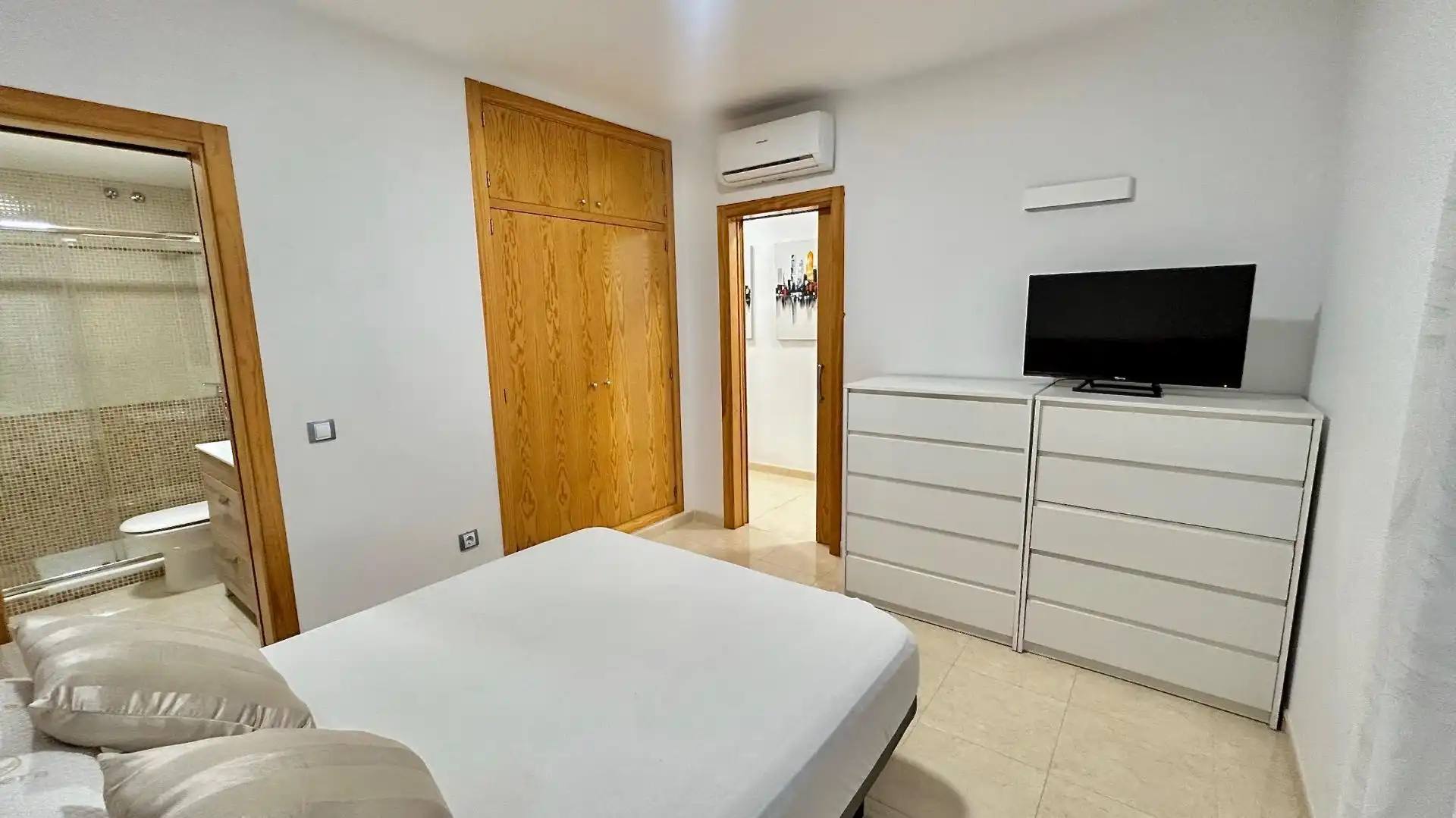 Appartamento con terrazza in vendita a Calle Calle de las Higueras, 95, imagen 64