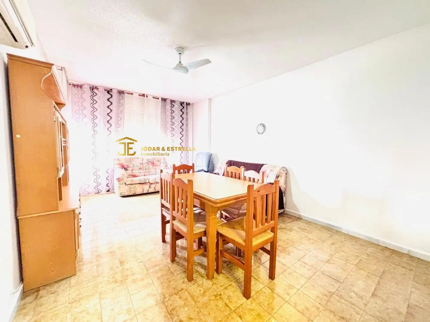 Flat with terrace for sale in Puerto Lumbreras, imagen 3