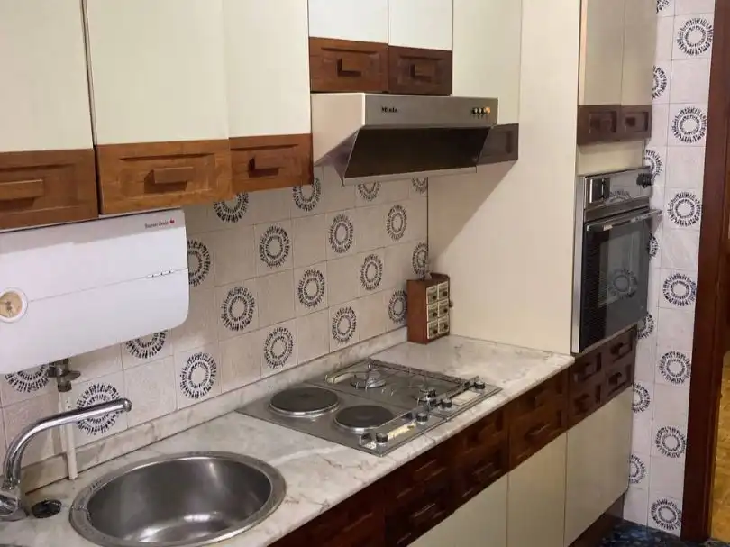 Appartement avec ascenseur à vendre à santa teresa de jesus 12, imagen 13