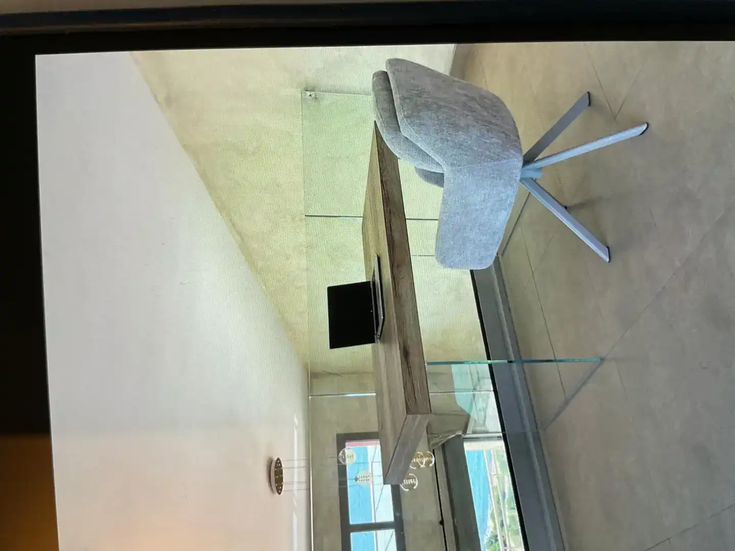 Dúplex de lloguer en Oropesa del Mar / Orpesa amb Aire condicionat, Jardí privat i Piscina