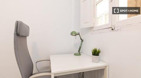 Foto 5 de Pis per a compartir a Sant Francesc,  Valencia Capital