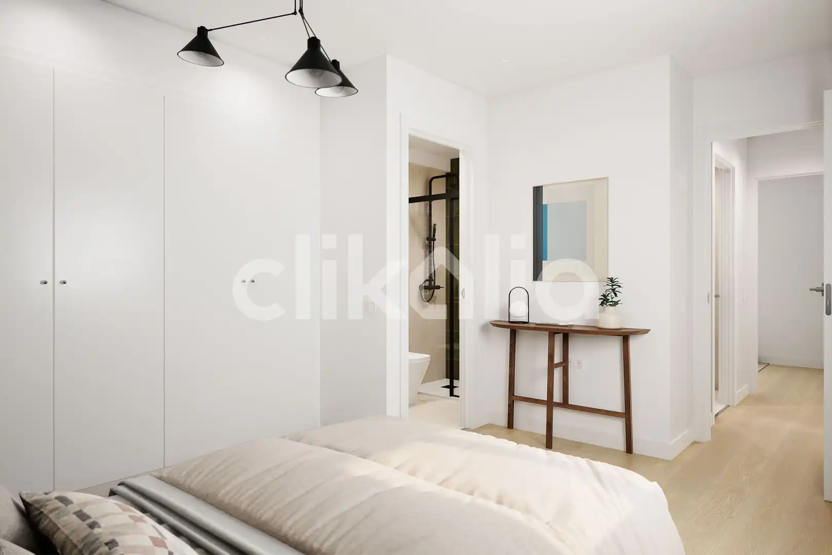 Piso con ascensor en venta en Centro, imagen 16