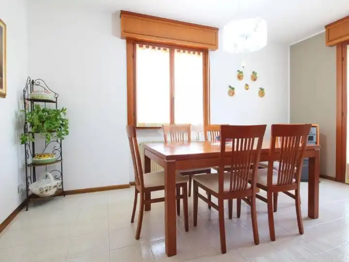 Dining room of Flat for sale in Jerez de la Frontera  with Air Conditioner