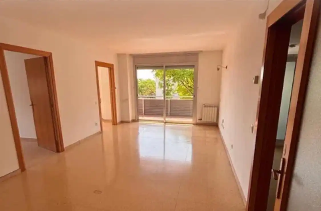 Appartamento con terrazza in vendita a Carrer Camí del Coll