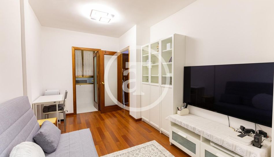 Piso de alquiler en Calle de la Reina, Justicia - Chueca - Imagen 5