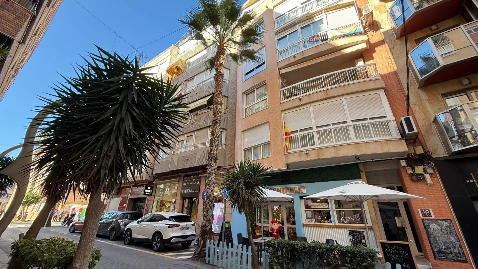 Flat for sale in Calle Caballero de Rodas, imagen 21