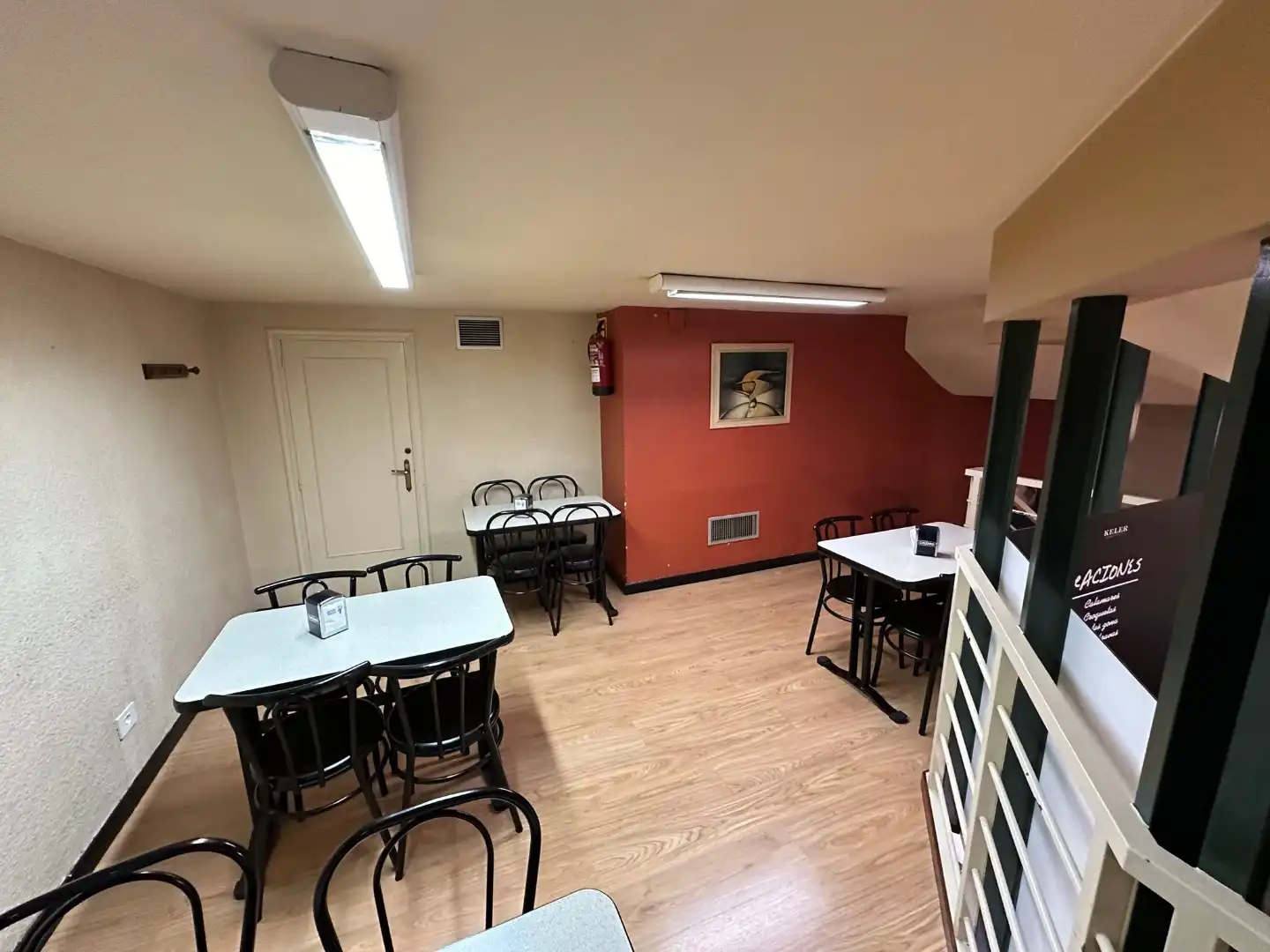 Local en venta en Burgos con Aire acondicionado