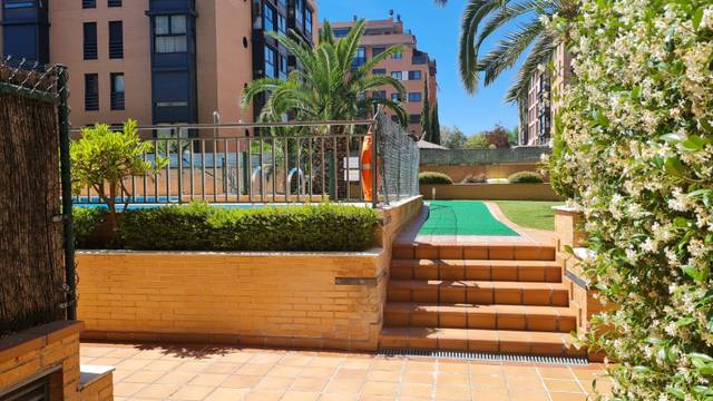 Piso en Alquiler en Calle de Aracne en Rejas