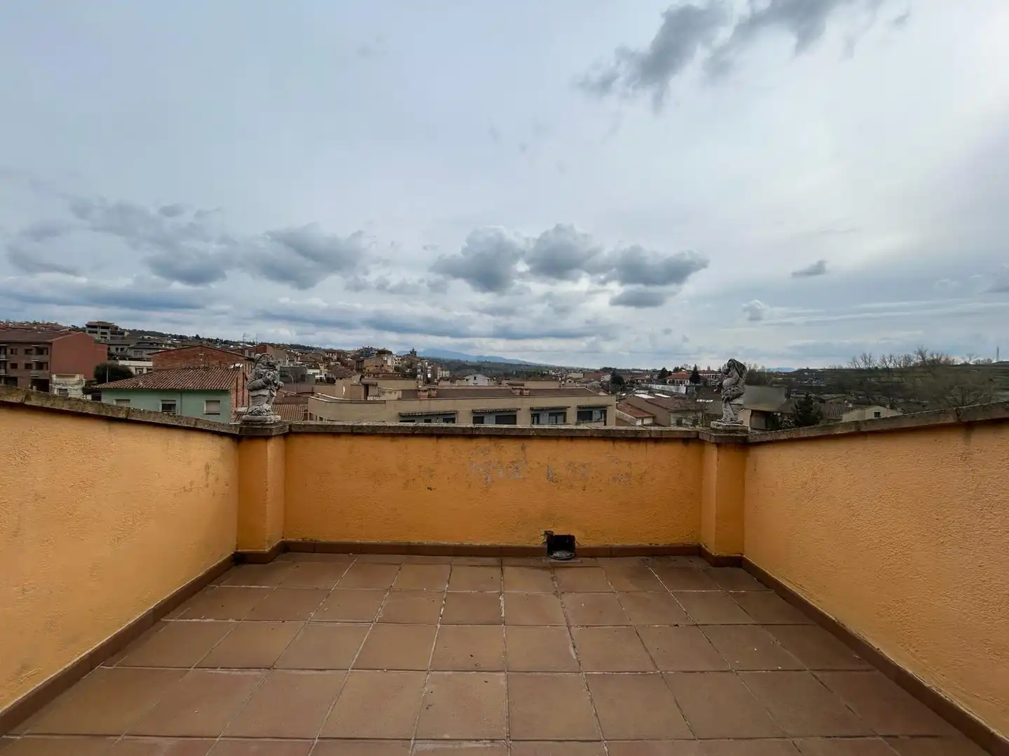 Reihenhaus mit Terrasse zum Verkauf in Carrer d'en Salvador Espriu, imagen 28