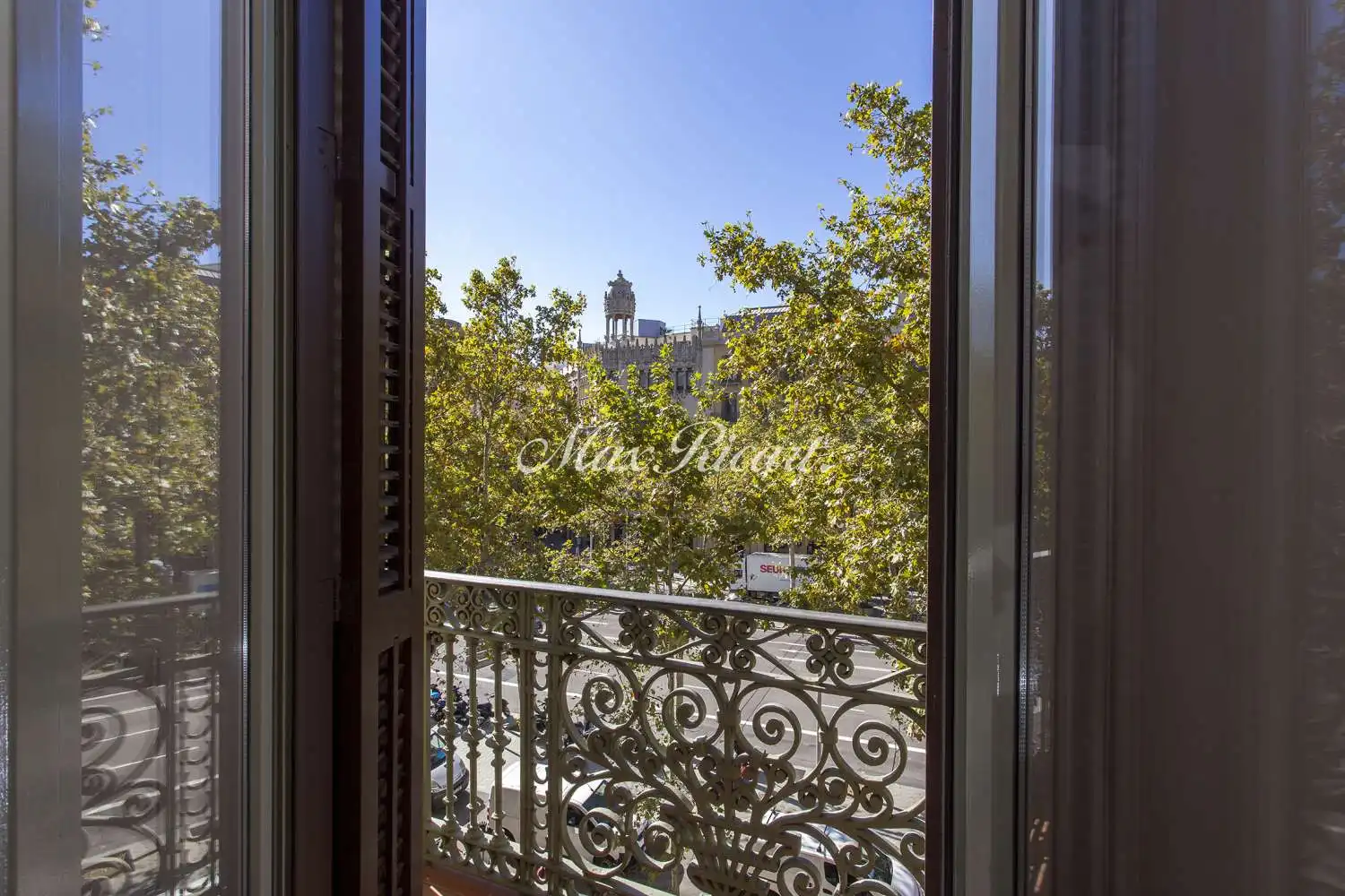 Piso con terraza en alquiler en N/A, imagen 30