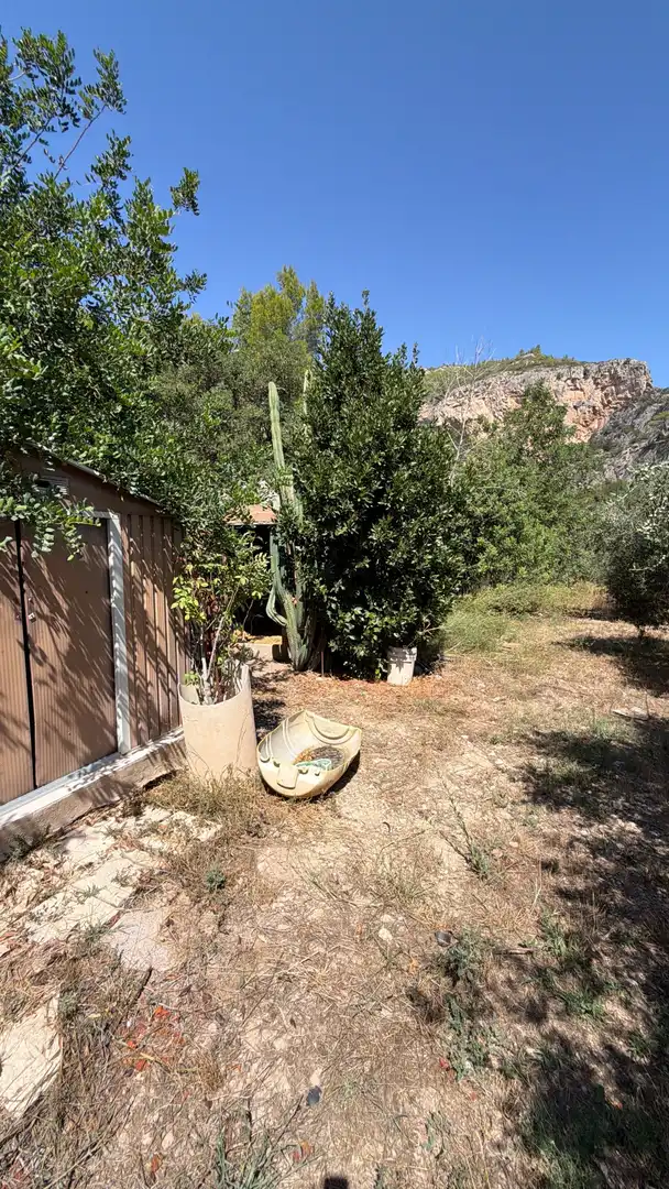 Maison rustique à vendre à Vandellòs i l'Hospitalet de l'Infant, imagen 16