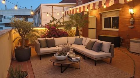 Photo 2 of Attic for sale in La Maternitat i Sant Ramon,  Barcelona Capital