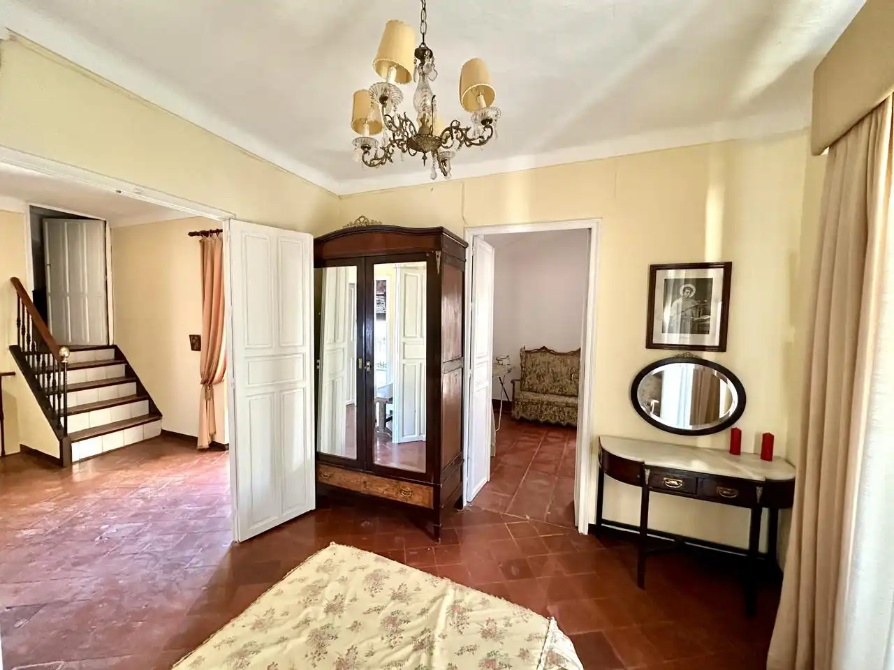Casa o chalet en venta en Fuente de Piedra con Balcón