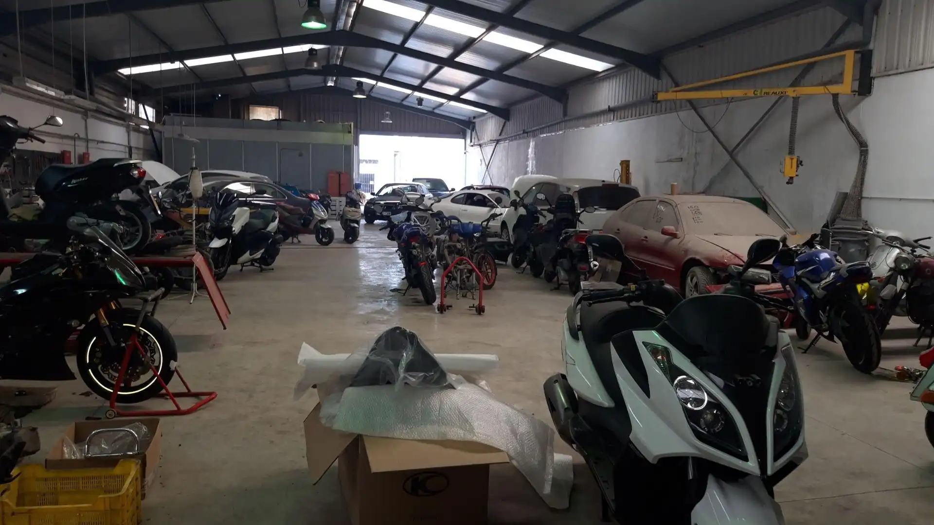 Local comercial en venta en Florida - Ciudad de Asís