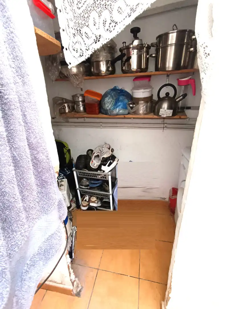 Planta baja en venta en Palafrugell con Trastero y Horno