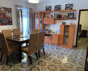 Menjador de Apartament en venda en Belmez amb Terrassa, Moblat i Balcó