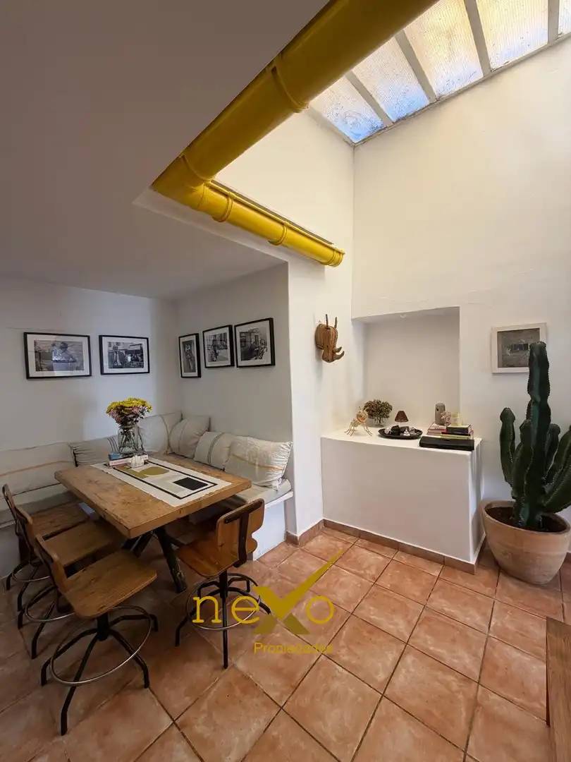 Comedor de Casa o chalet en venta en Carmona con Aire acondicionado