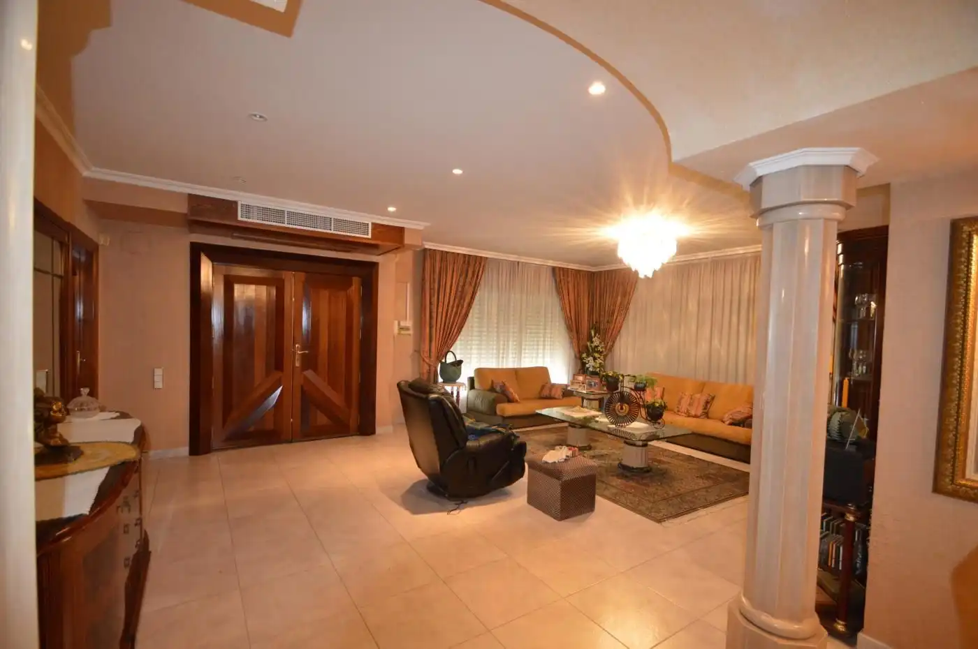 Casa o xalet en venda en Vinaròs amb Aire condicionat, Jardí privat i Terrassa