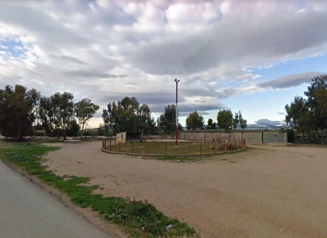 Industrial buildings for sale in Lorca