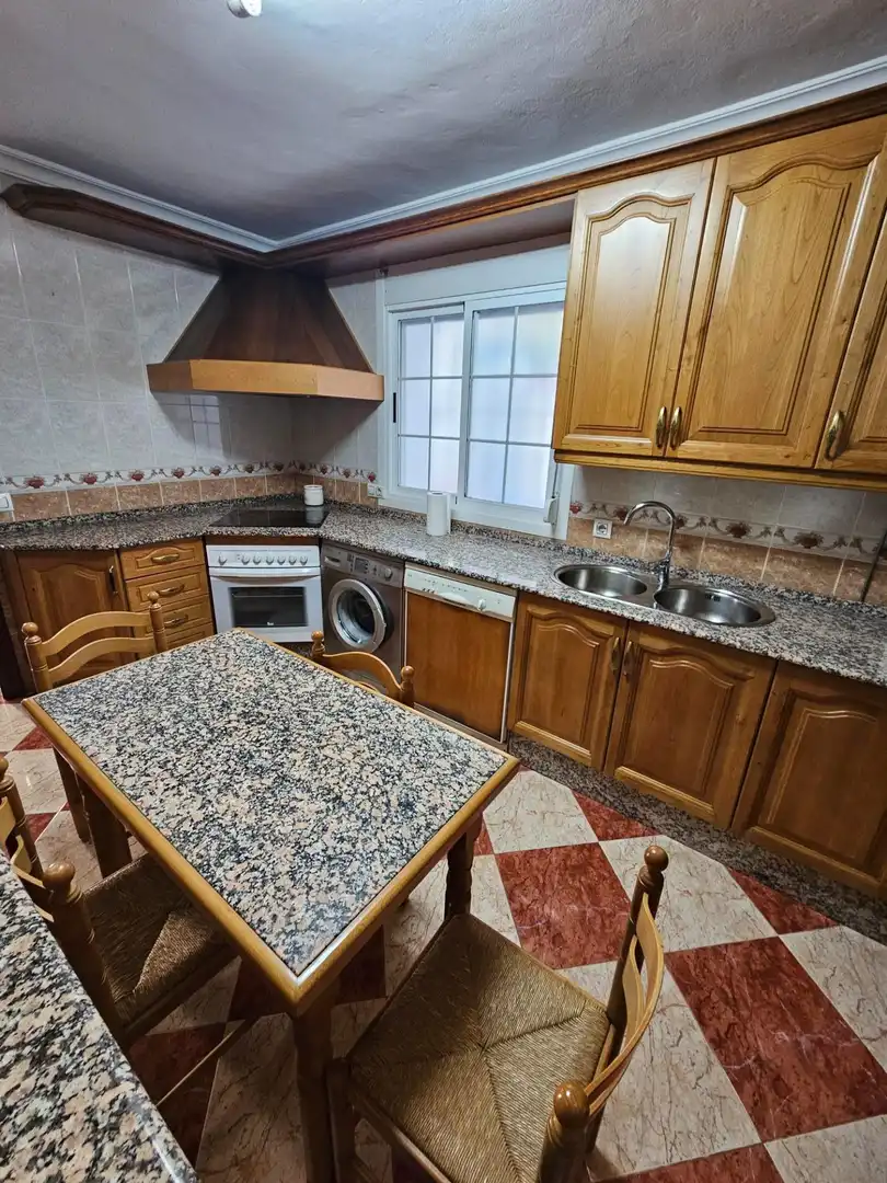 Casa amb terrassa en venda a Vejer, imagen 30