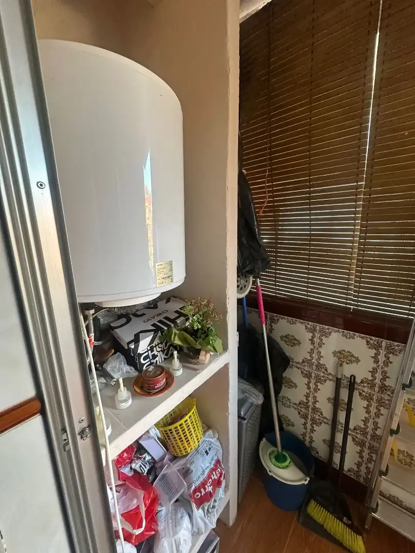 Terraza de Piso en venta en Córdoba con Aire acondicionado, Terraza y Trastero