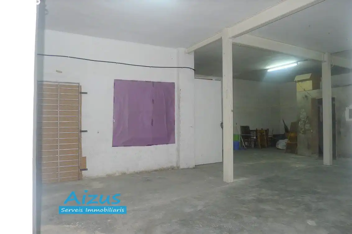 Local commercial à vendre à Ajuntament-Maragall, imagen 10