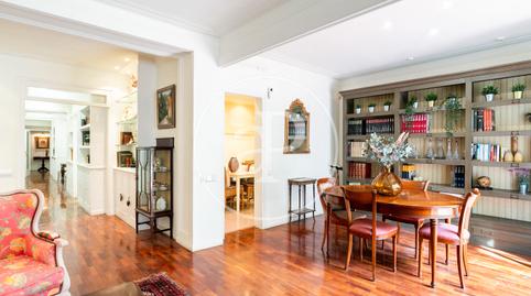 Photo 2 of Flat for sale in Carrer de Balmes, Sant Gervasi- Galvany, Barcelona