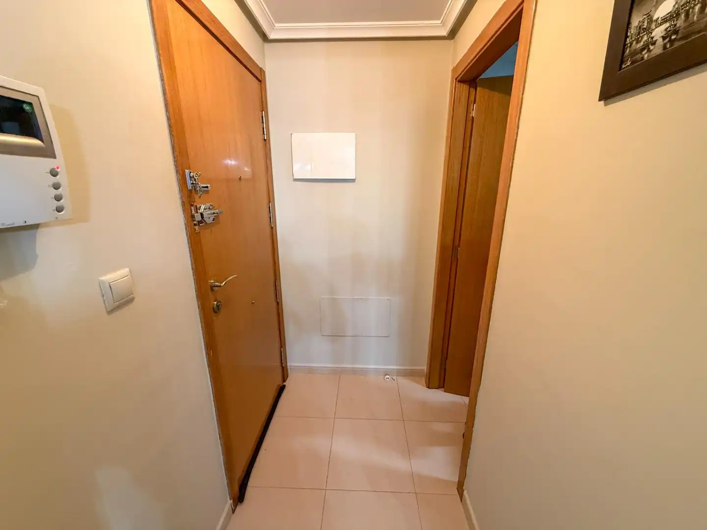Piso en venta en Albatera con Aire acondicionado, Amueblado y Balcón