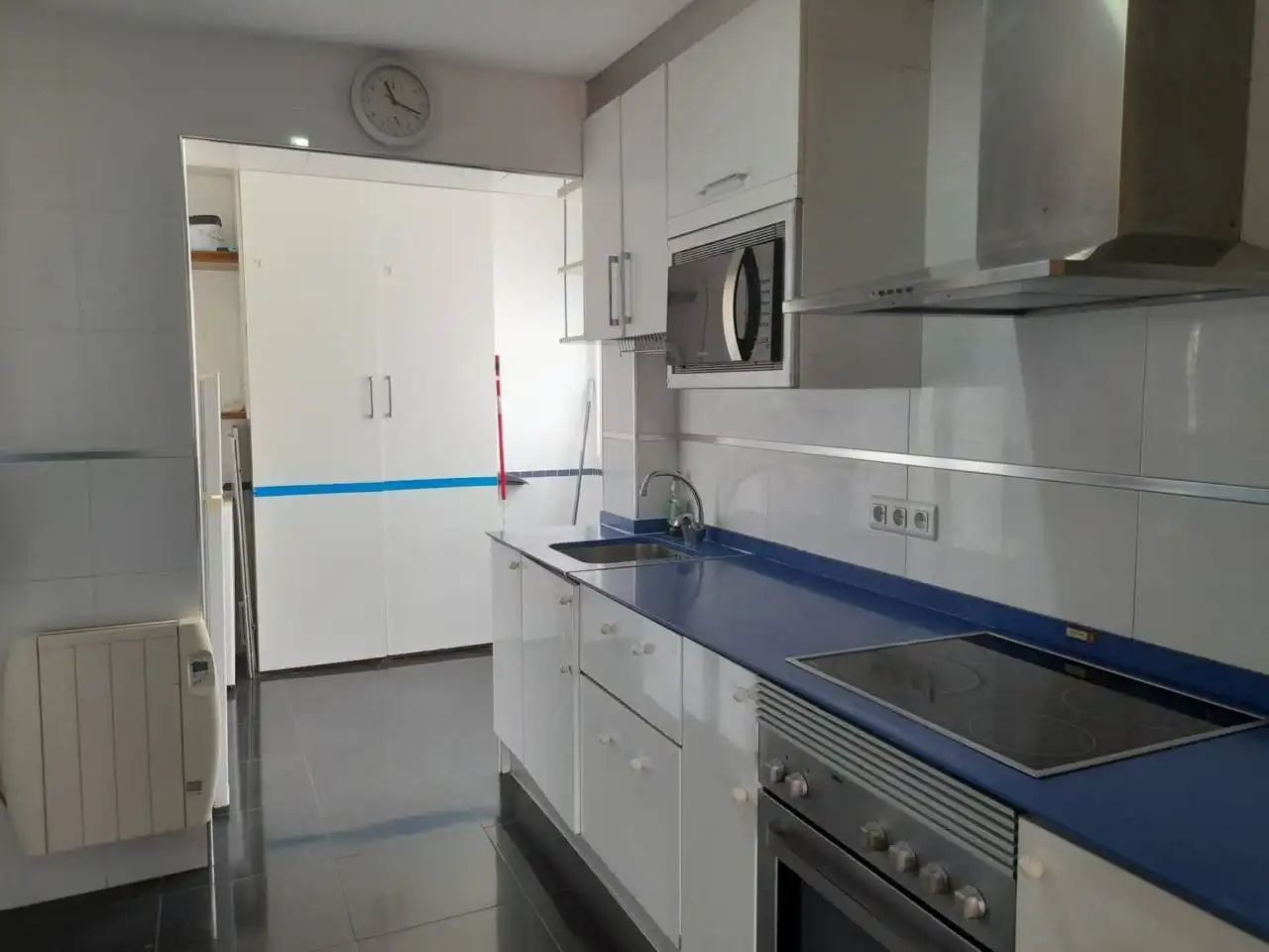 Cocina de Piso en venta en Ibi
