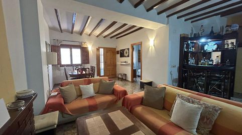 Foto 4 de Casa adosada en venta en Avenida Ravalet, Casco urbano, Polop