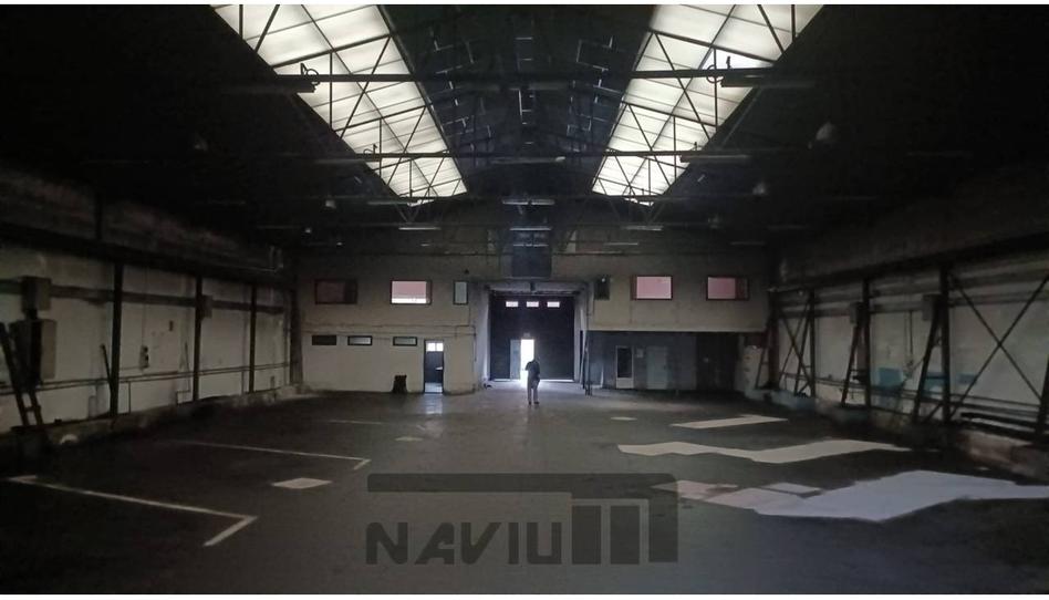 Photo 1 of Industrial buildings for sale in Humanes de Madrid, Madrid