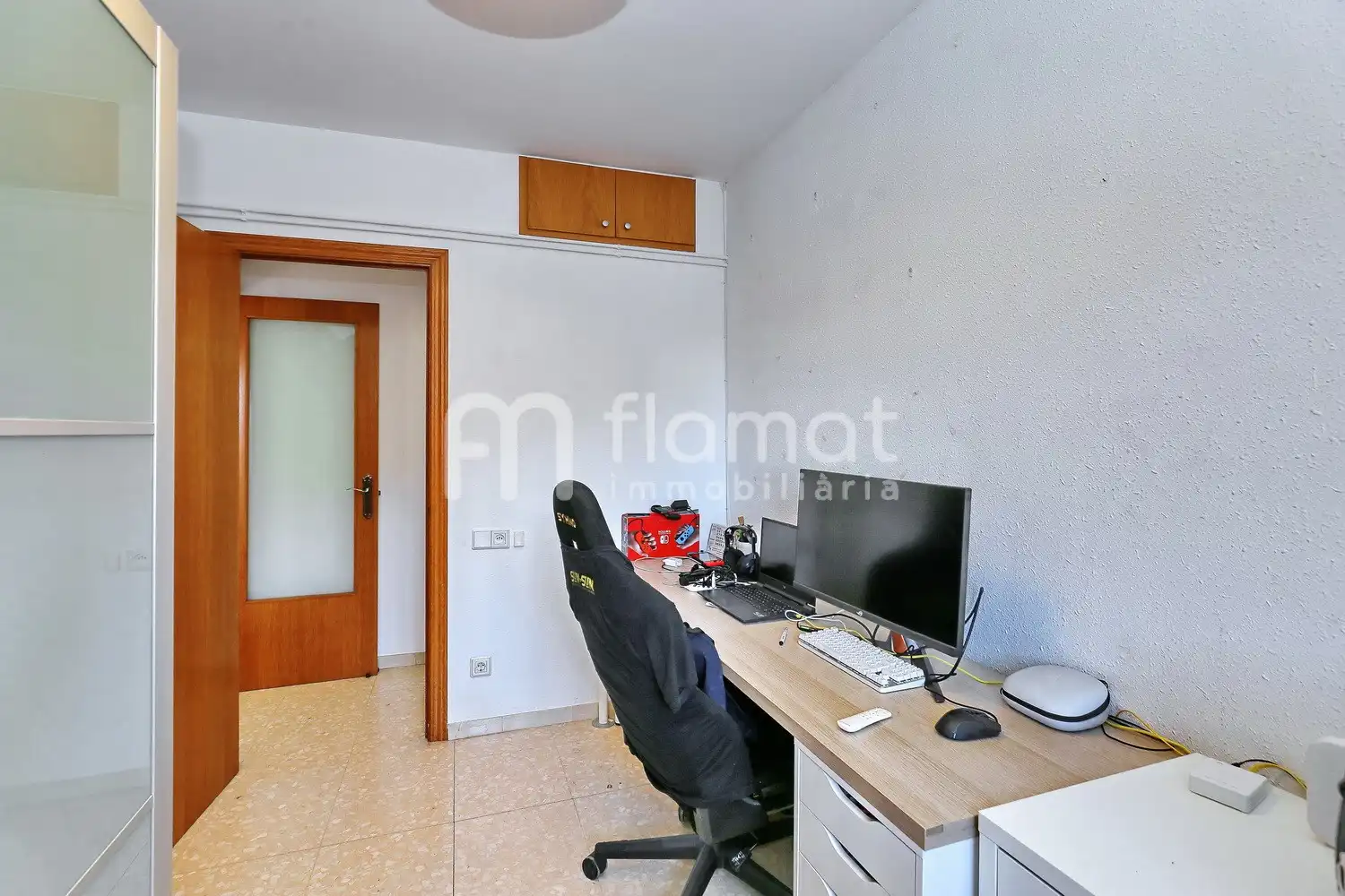 Flat for sale in Sabadell