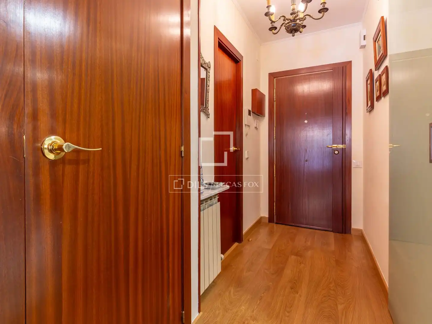 Casa o chalet en venta en Sant Just Desvern con Aire acondicionado, Calefacción y Jardín privado