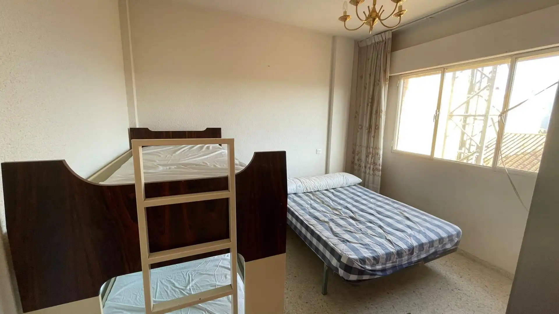 Bedroom of Apartments for sale in Lanjarón, Granada