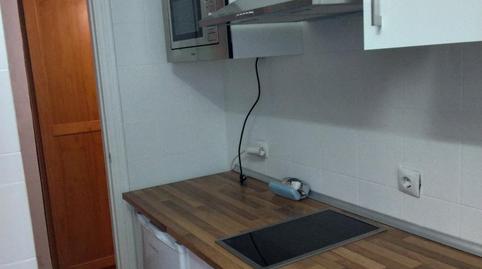 Foto 4 de Apartament de lloguer a Alfalfa - Santa Cruz, Sevilla