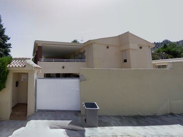 Detached house for sale in C/ Río Jalón Calicanto