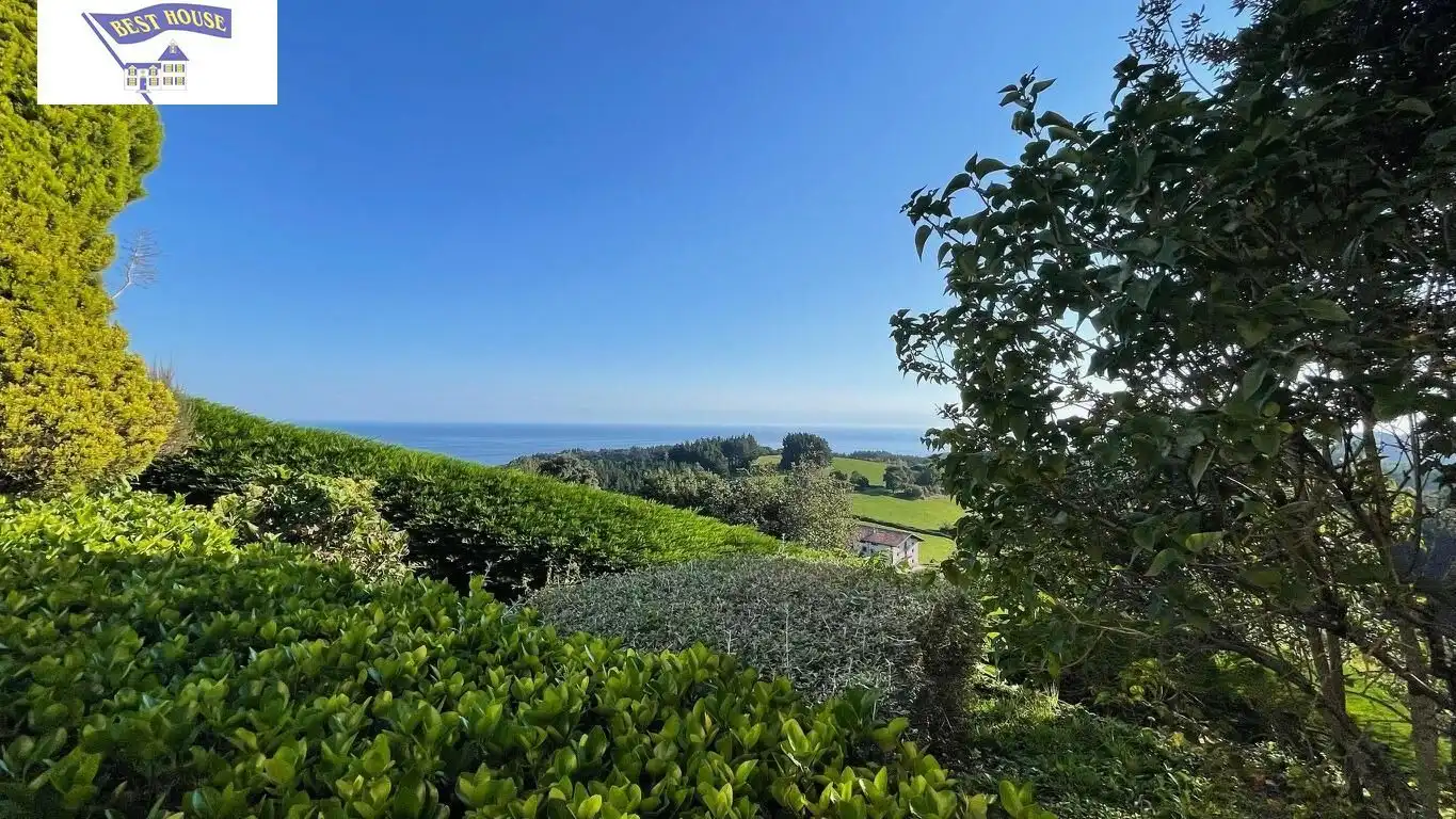 Casa o xalet en venda a Ibarrangelu