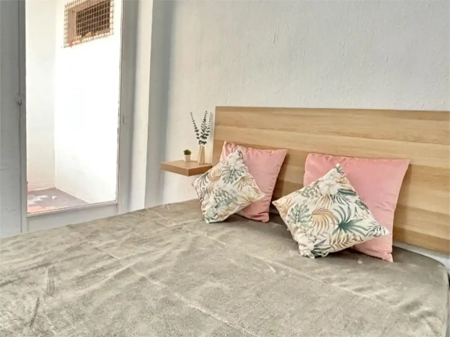 Schlafzimmer von Wohnung zum Verkauf in Bétera mit Balkon