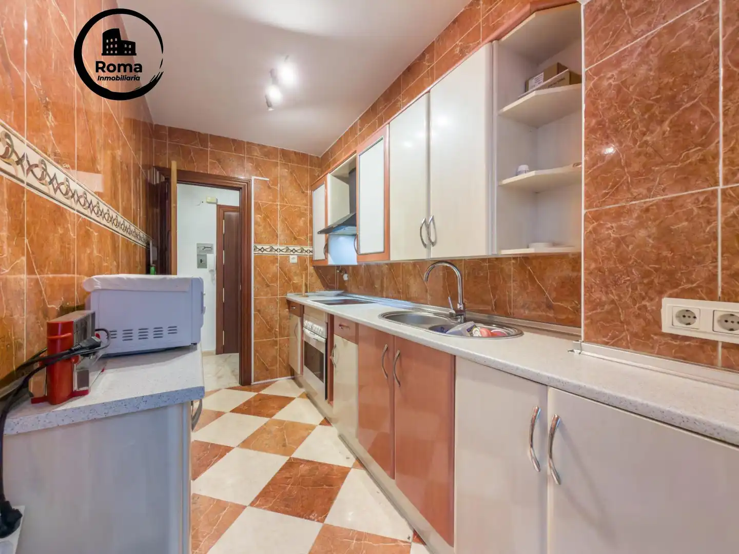 Wohnung zum Verkauf in Plaza Poniente 2, imagen 12