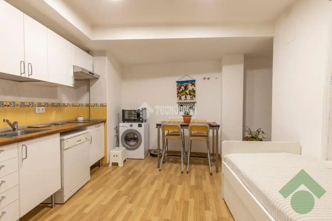 Piso en venta en Monachil pueblo, imagen 4