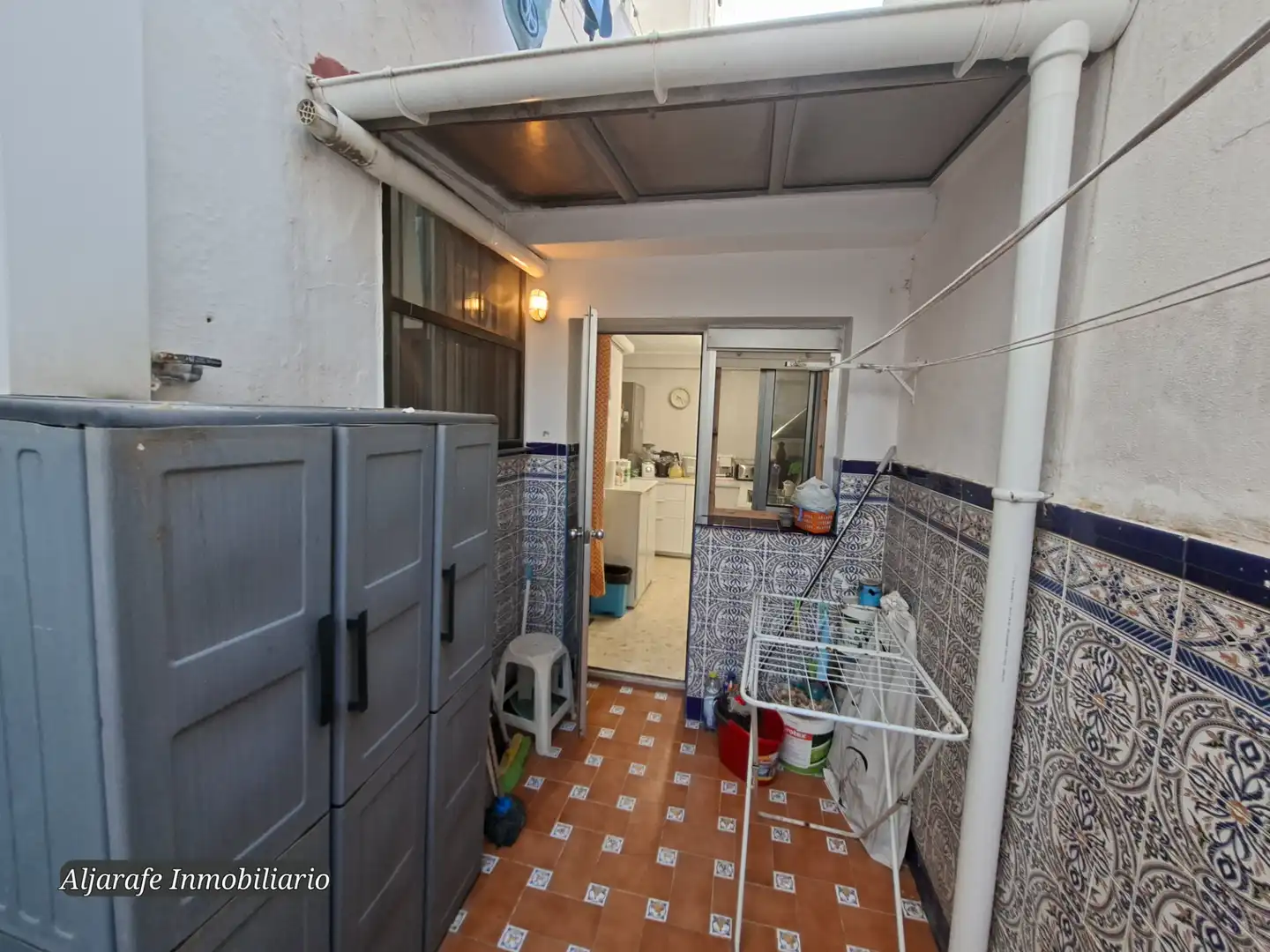 Flat for sale in Calle Asturias, Triana Este