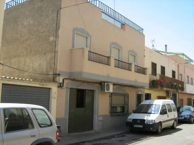 Exterior view of Duplexes for sale in El Ejido  with Terrace and Balcony