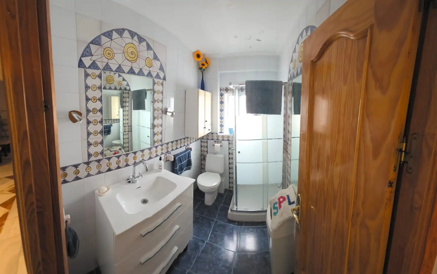 Baño de Piso en venta en Córdoba con Amueblado