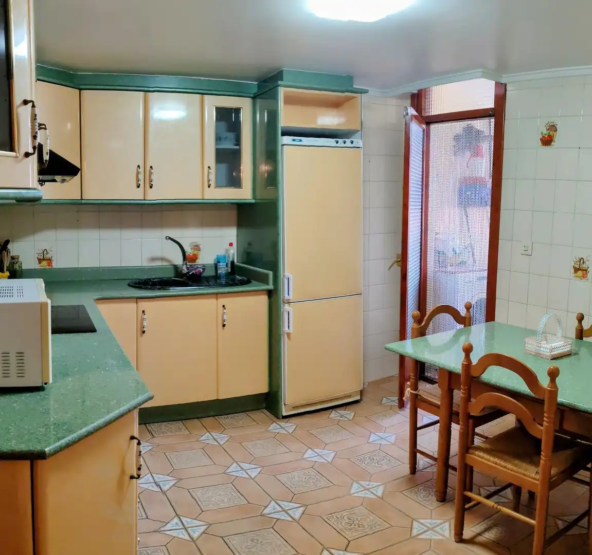 Cuina de Pis en venda en Macael, Almería