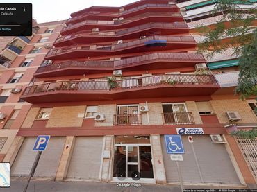 Pis en venda a Carrer de la Riera de Canals