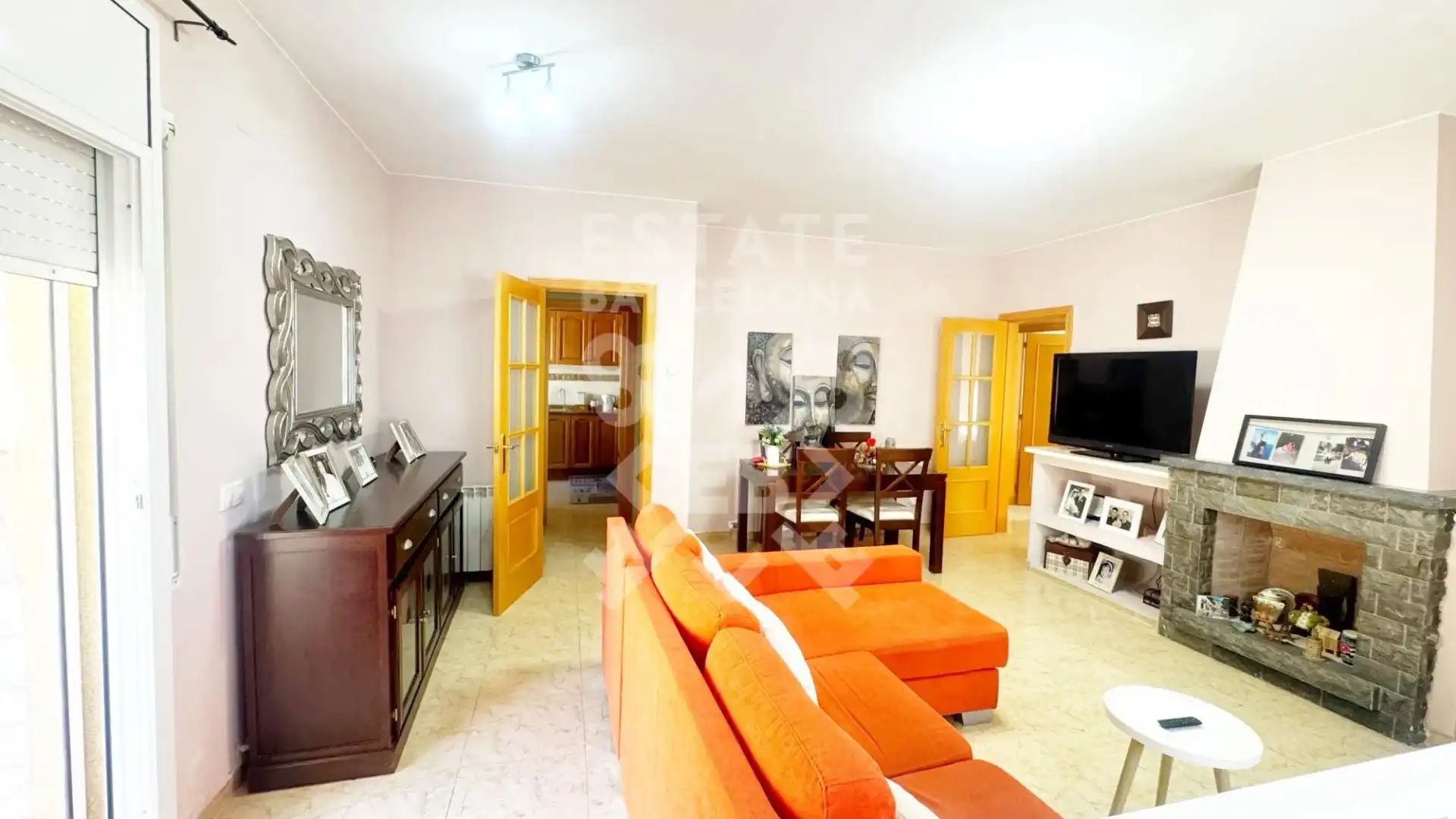 Casa amb terrassa en venda a Carrer Bedoll, imagen 7